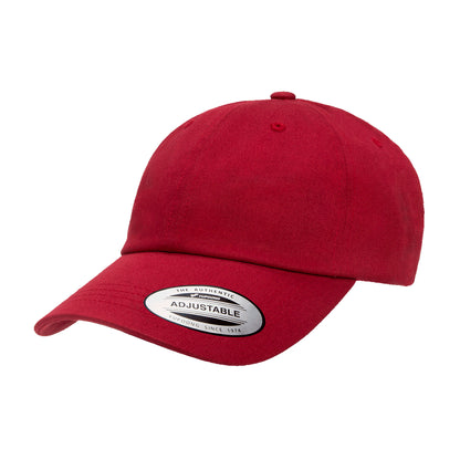 Yupoong Classic Dad Hat #6245CM
