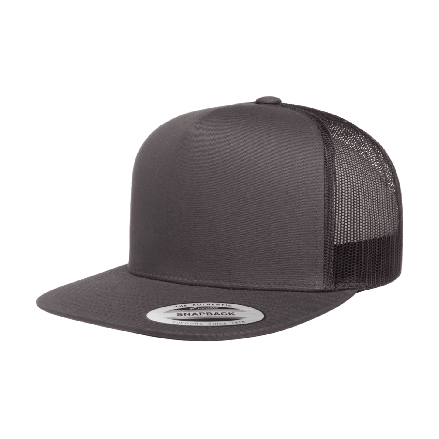 Yupoong Classic Trucker Hat #6006
