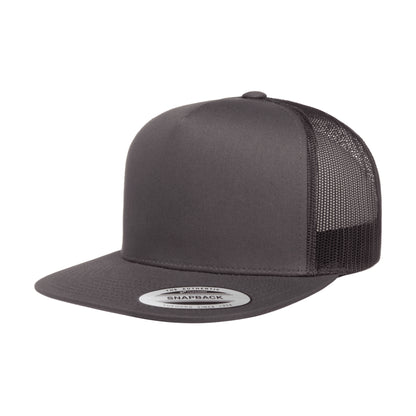 Yupoong Classic Trucker Hat #6006