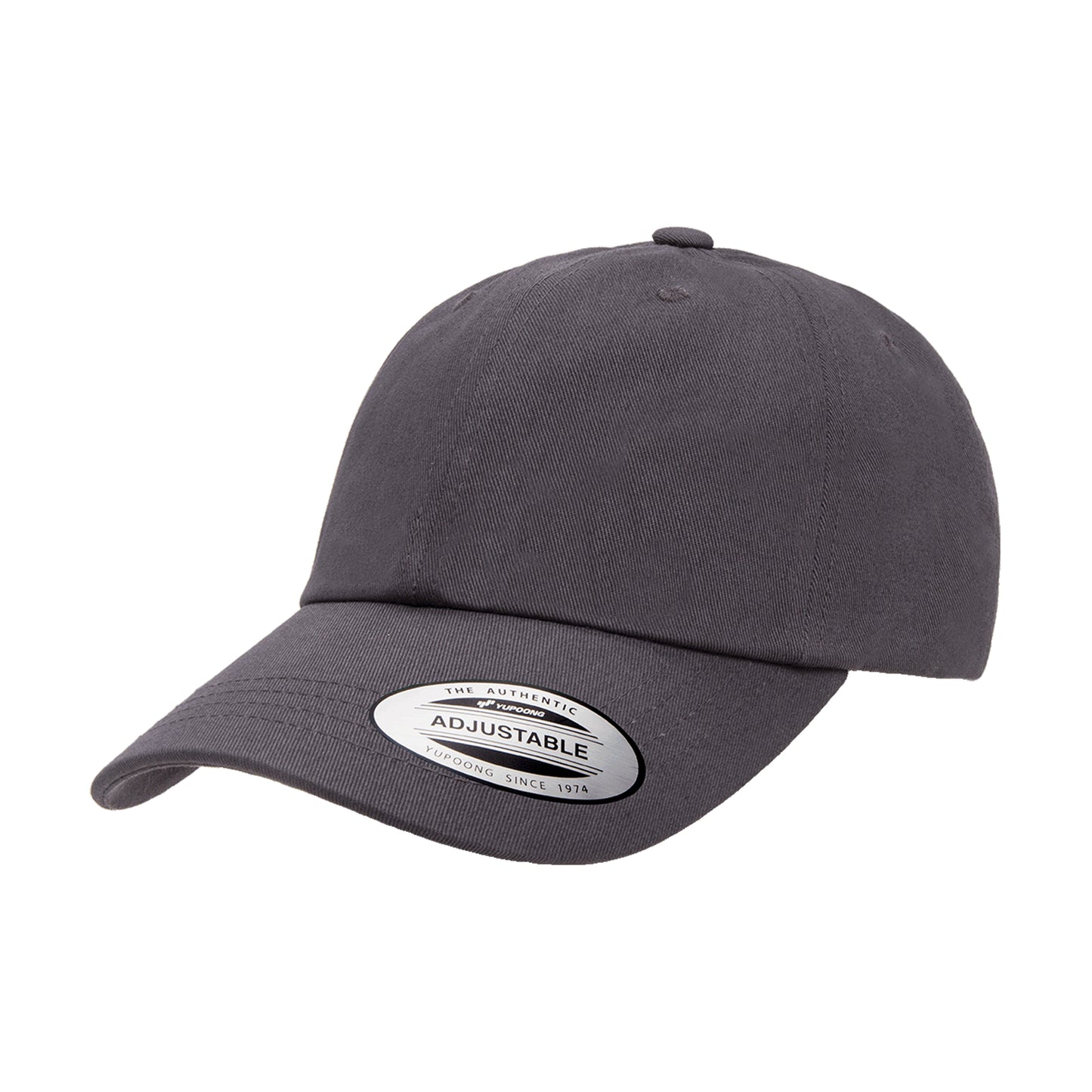 Yupoong Classic Dad Hat #6245CM