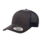 Charcoal / Navy