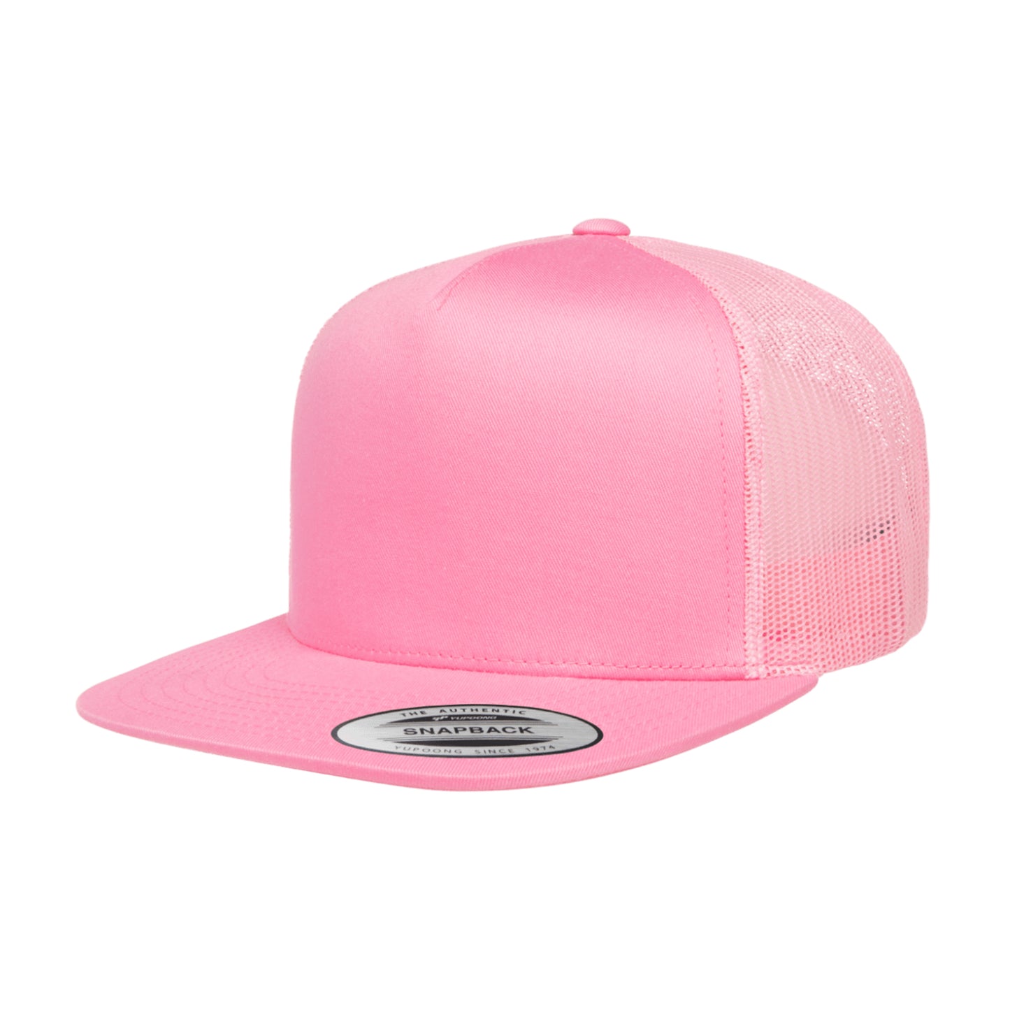Yupoong Classic Trucker Hat #6006