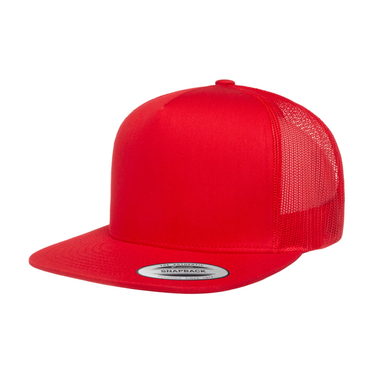 Yupoong Classic Trucker Hat #6006