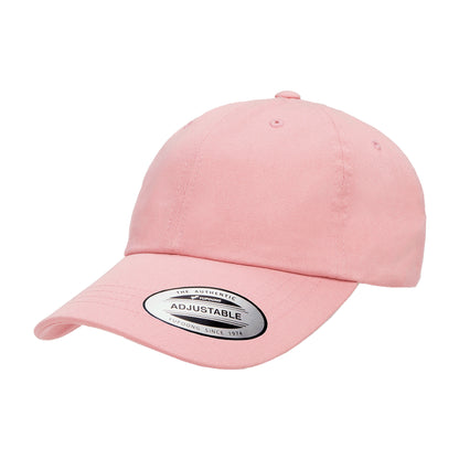 Yupoong Classic Dad Hat #6245CM