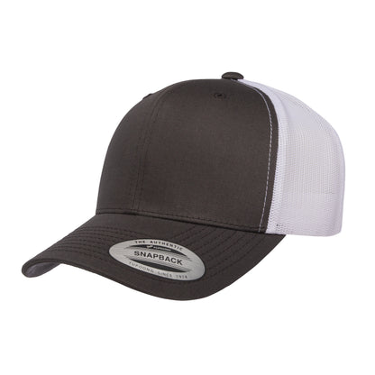 Yupoong Retro Trucker Two Tone #6606T