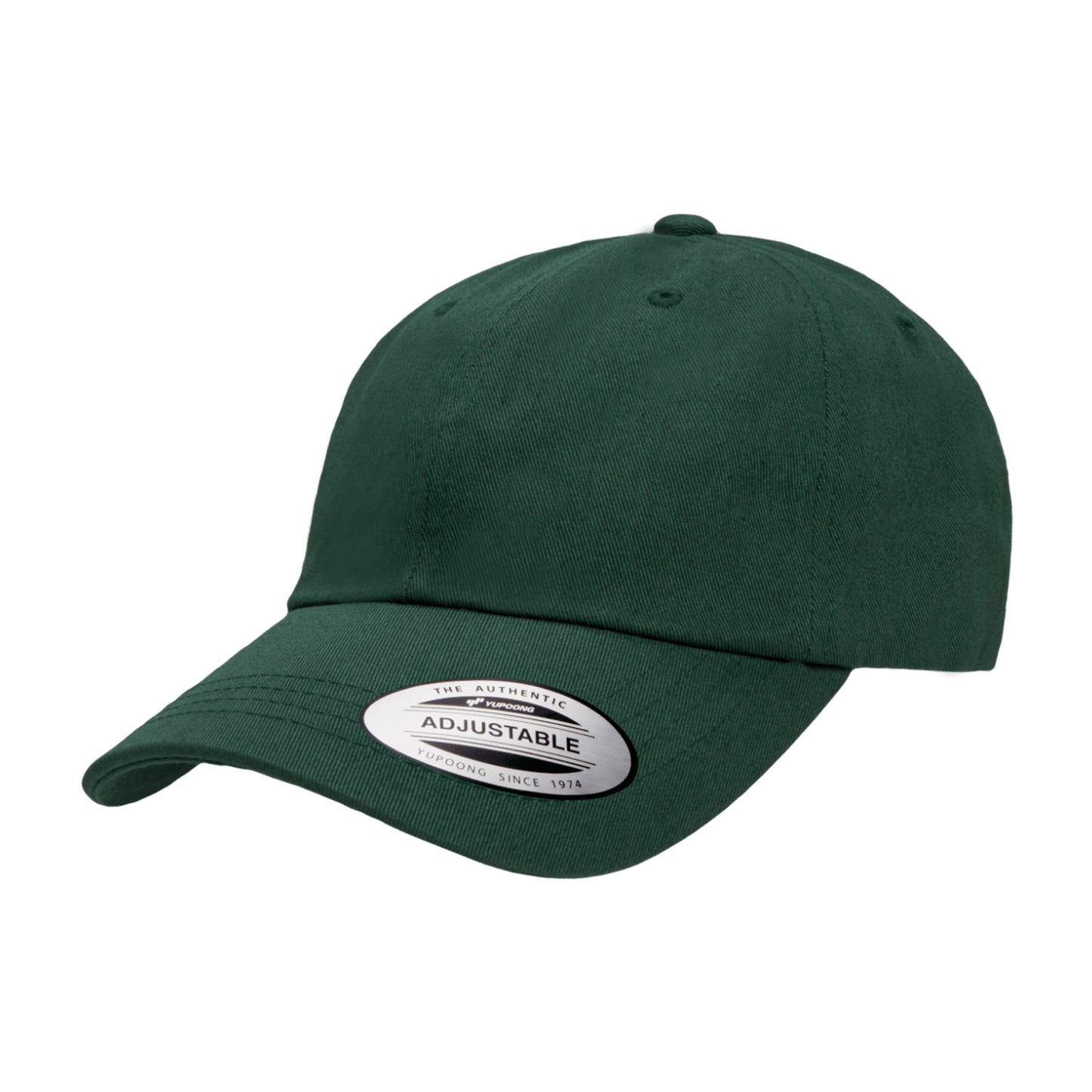 Yupoong Classic Dad Hat #6245CM