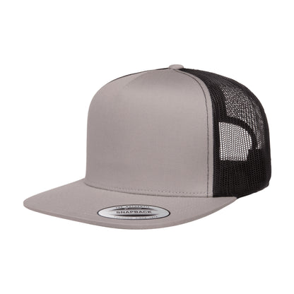 Yupoong Classic Two Tone Trucker Hat #6006T