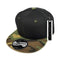 Black / Camo
