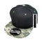 Black / Digital Camo