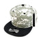 Digital Camo / Black